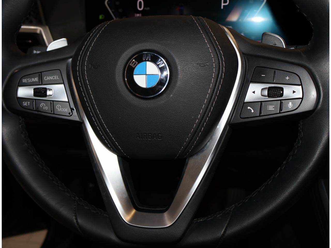 Certified 2025 BMW X5 sDrive40i w/ Parking Assistance Package RWD image 19
