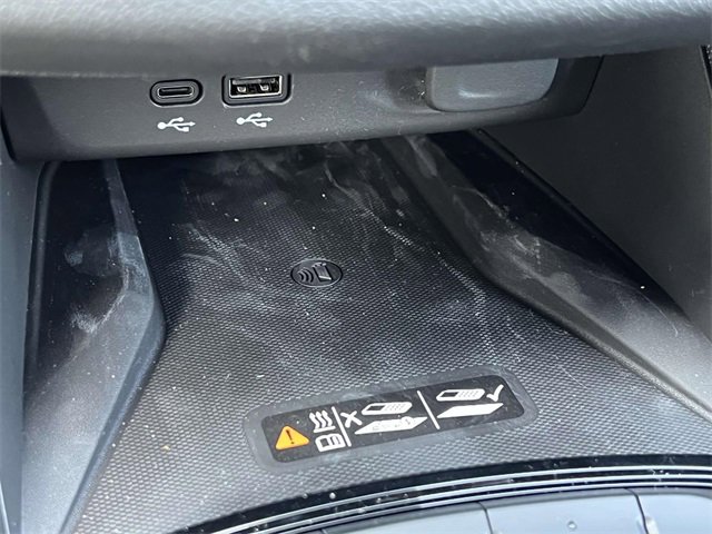 Used 2025 Buick Envista Sport Touring w/ Convenience I Package image 25