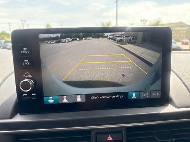 Certified 2025 Honda Pilot EX-L image 16