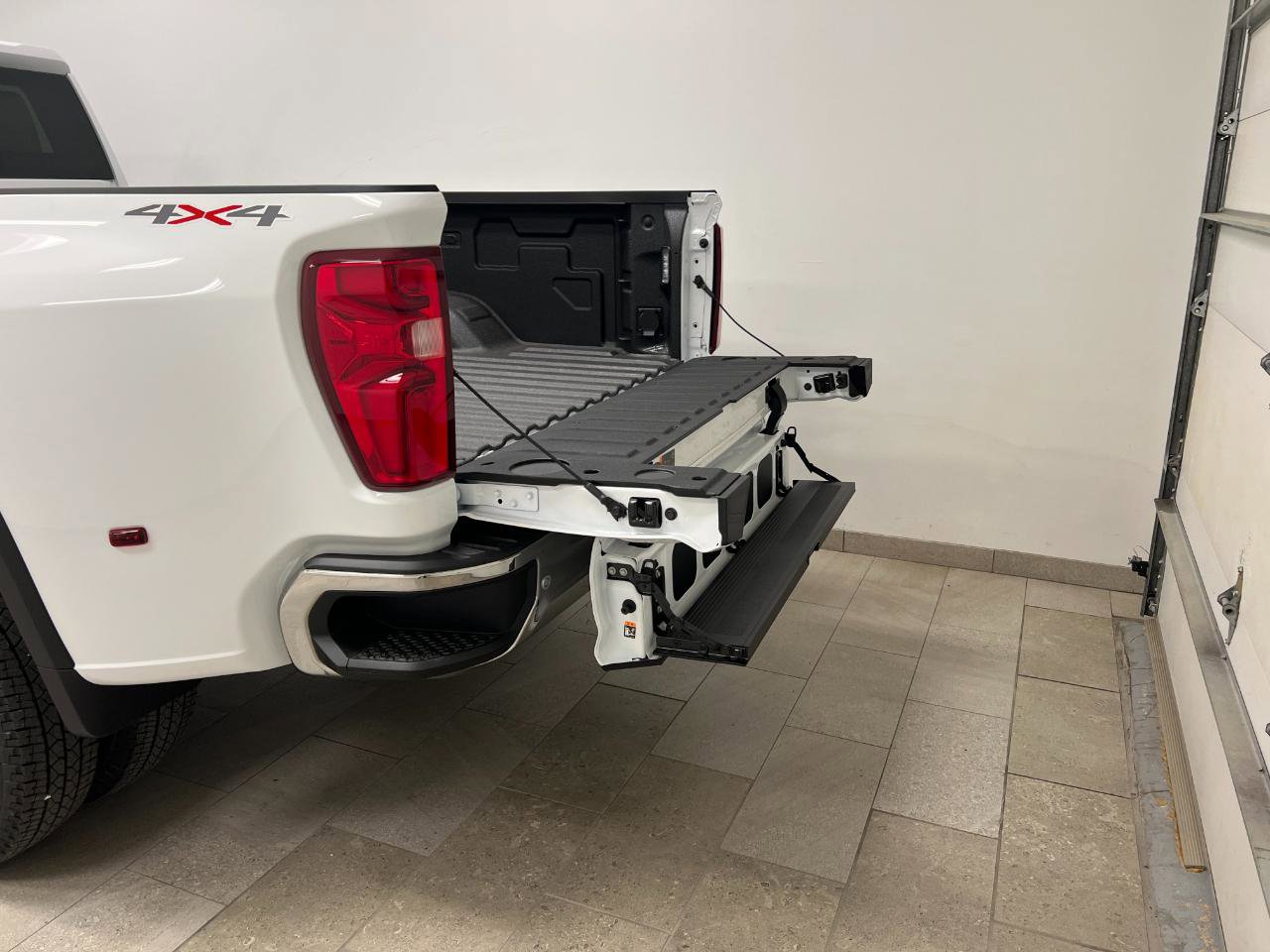 New 2026 Chevrolet Silverado 3500 LTZ w/ LTZ Plus Package AWD/4WD image 22