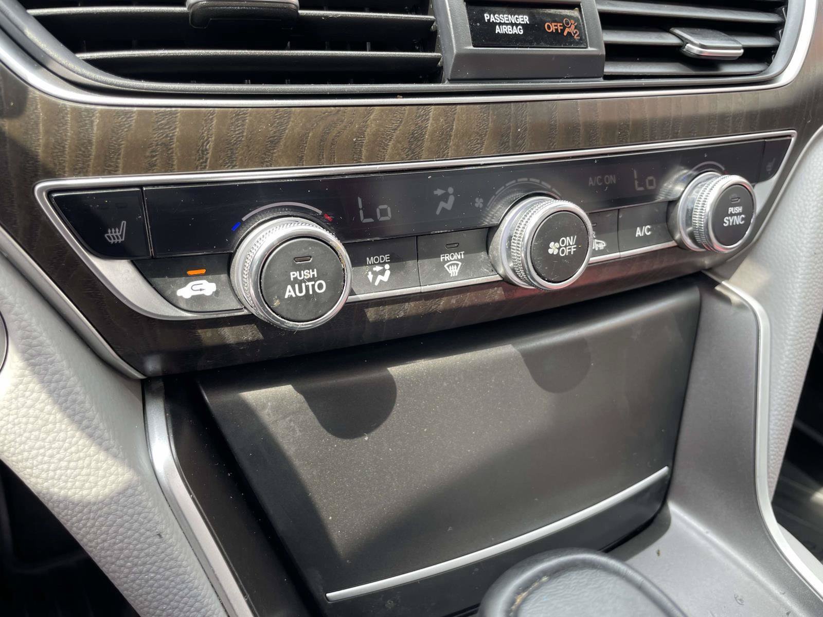 Used 2020 Honda Accord EX-L image 15