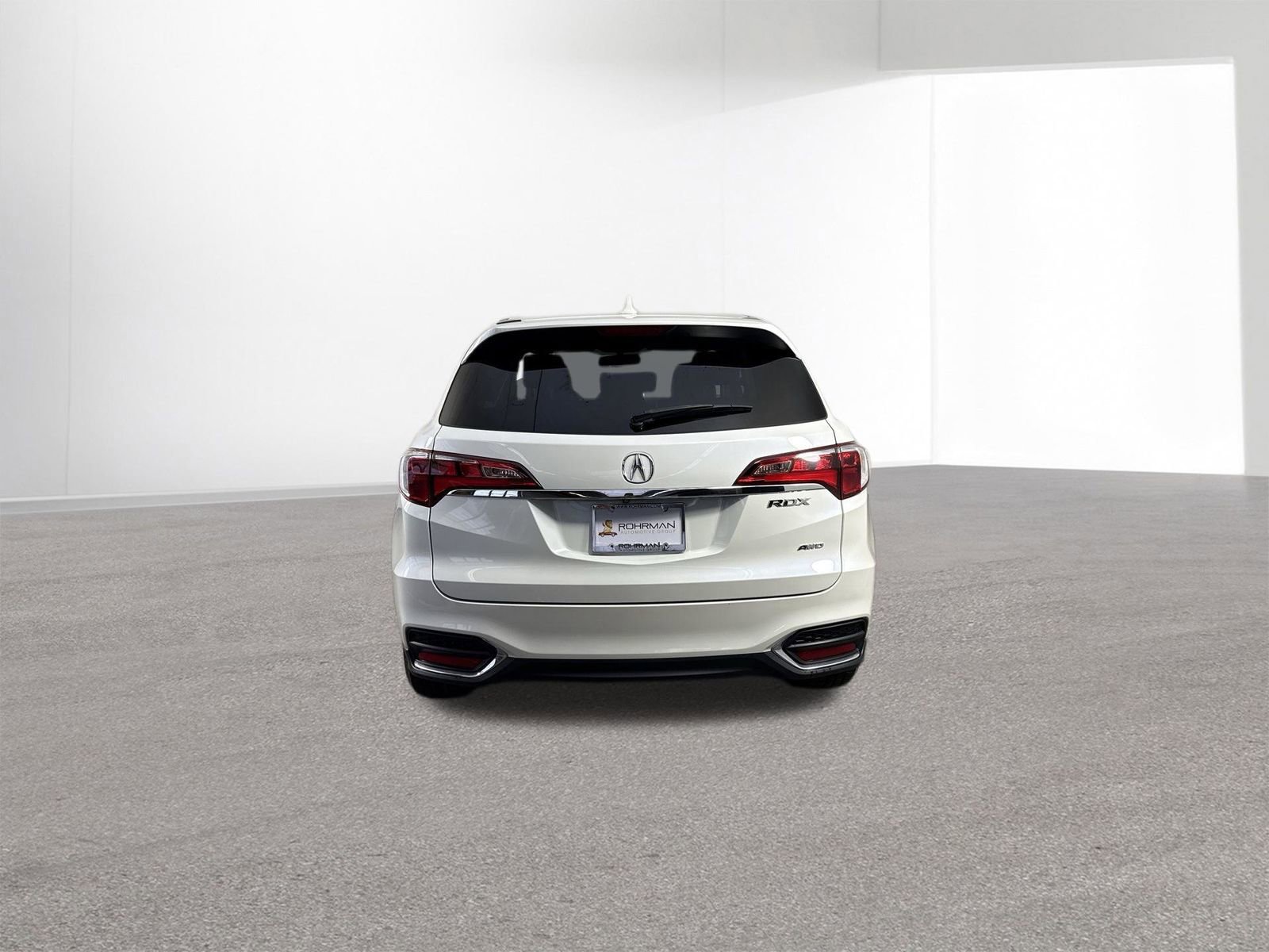 Used 2017 Acura RDX w/ Technology Package image 34