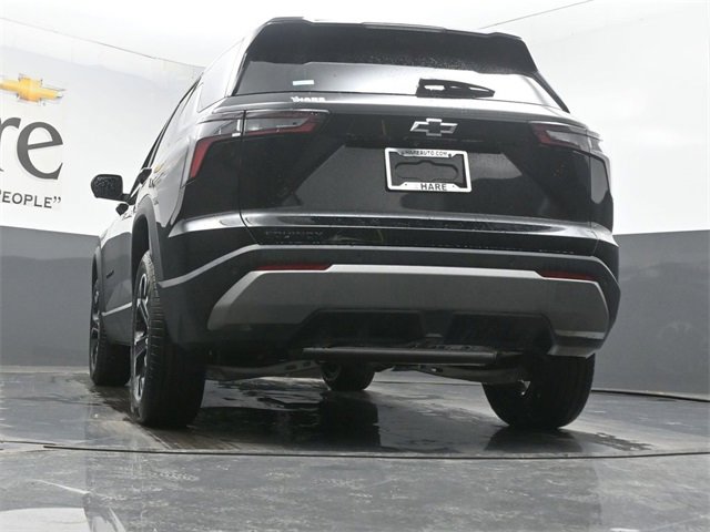 New 2026 Chevrolet Equinox LT w/ Convenience Package II image 32