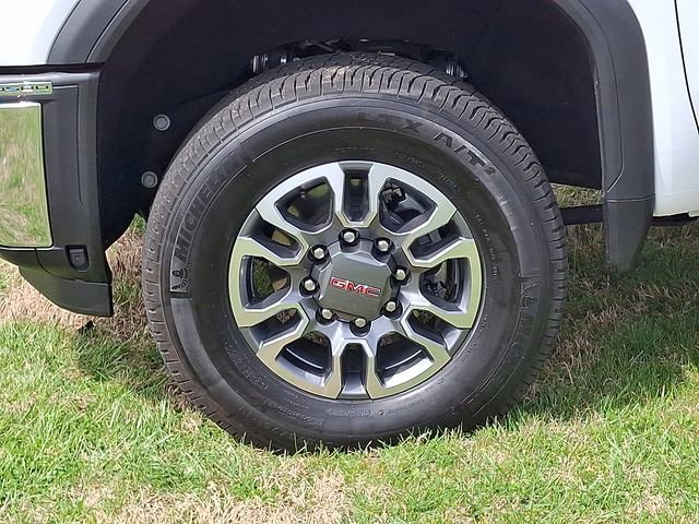 Used 2024 GMC Sierra 3500 Pro image 29