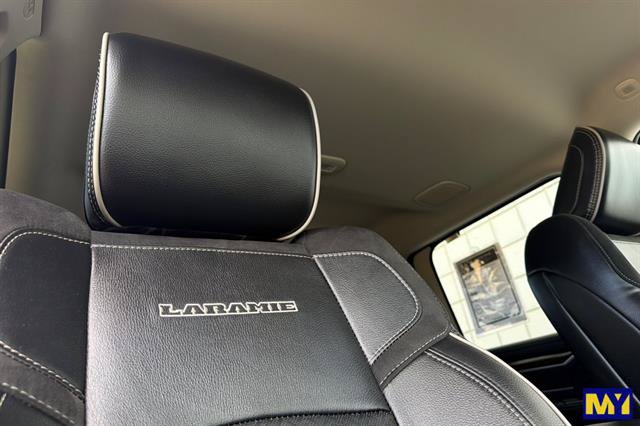 Used 2024 RAM 2500 Laramie w/ Safety Group AWD/4WD image 20