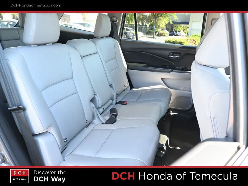 Used 2018 Honda Pilot EX-L image 21