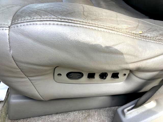 Used 1998 GMC Yukon SLT w/ Marketing Opt Pkg 5 image 29