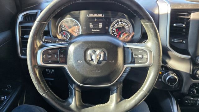 Used 2019 RAM 1500 Big Horn AWD/4WD image 29