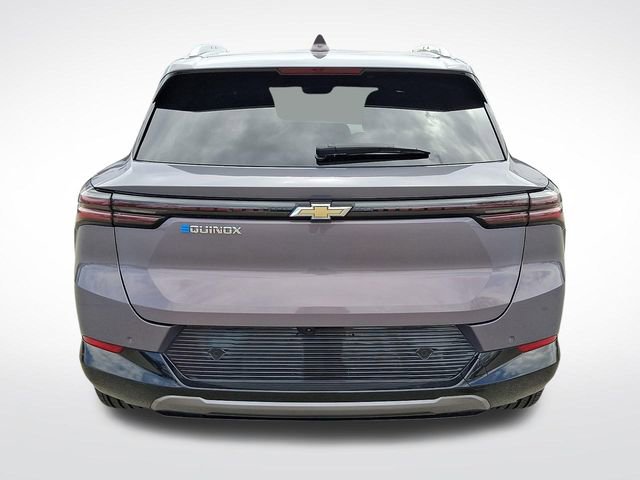 Used 2025 Chevrolet Equinox EV LT image 5