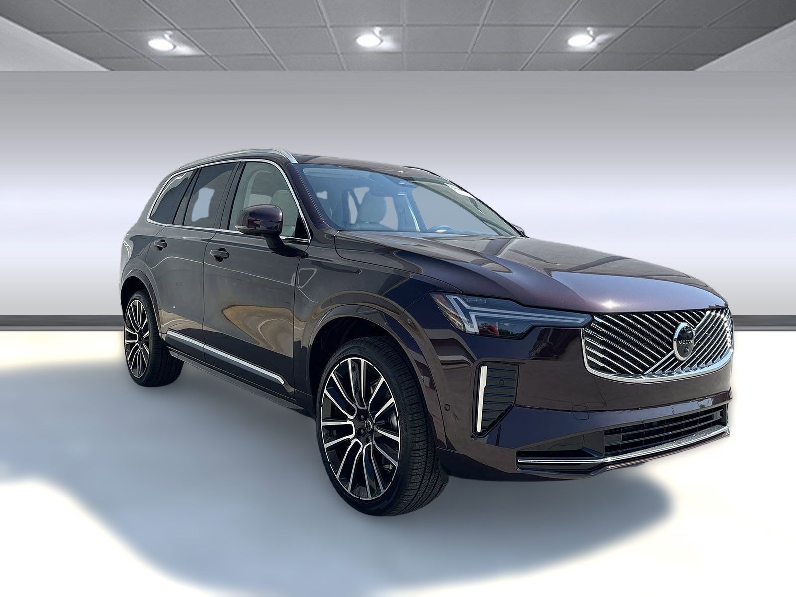 New 2026 Volvo XC90 B5 Ultra image 23