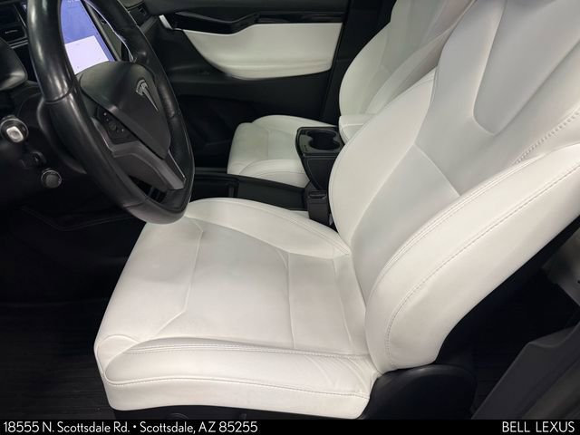 Used 2019 Tesla Model X Performance image 12