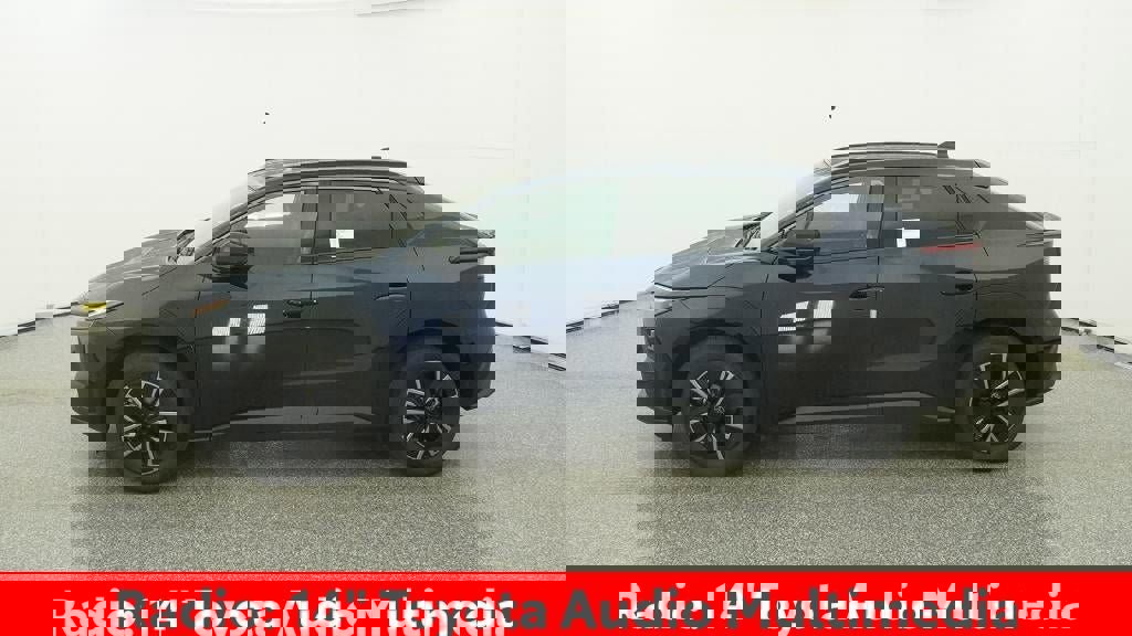 New 2026 Toyota bZ image 3