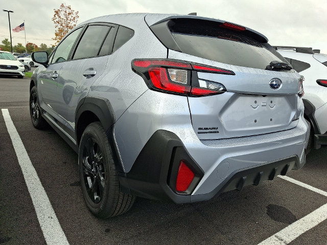 New 2026 Subaru Crosstrek 2.5i AWD/4WD image 3