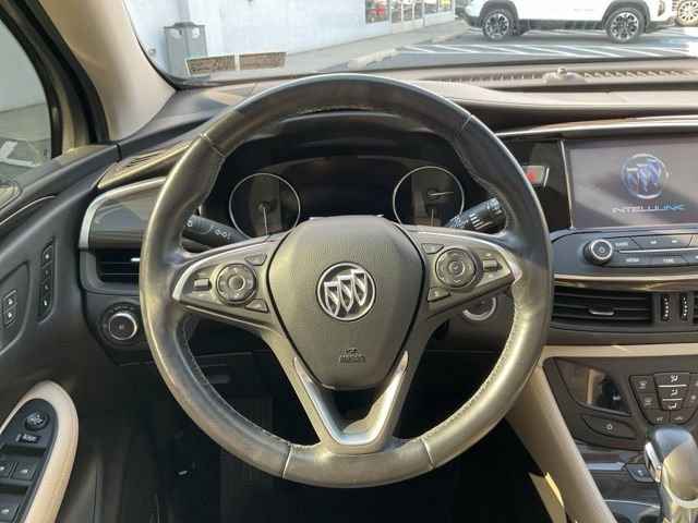 Used 2020 Buick Envision Premium image 11