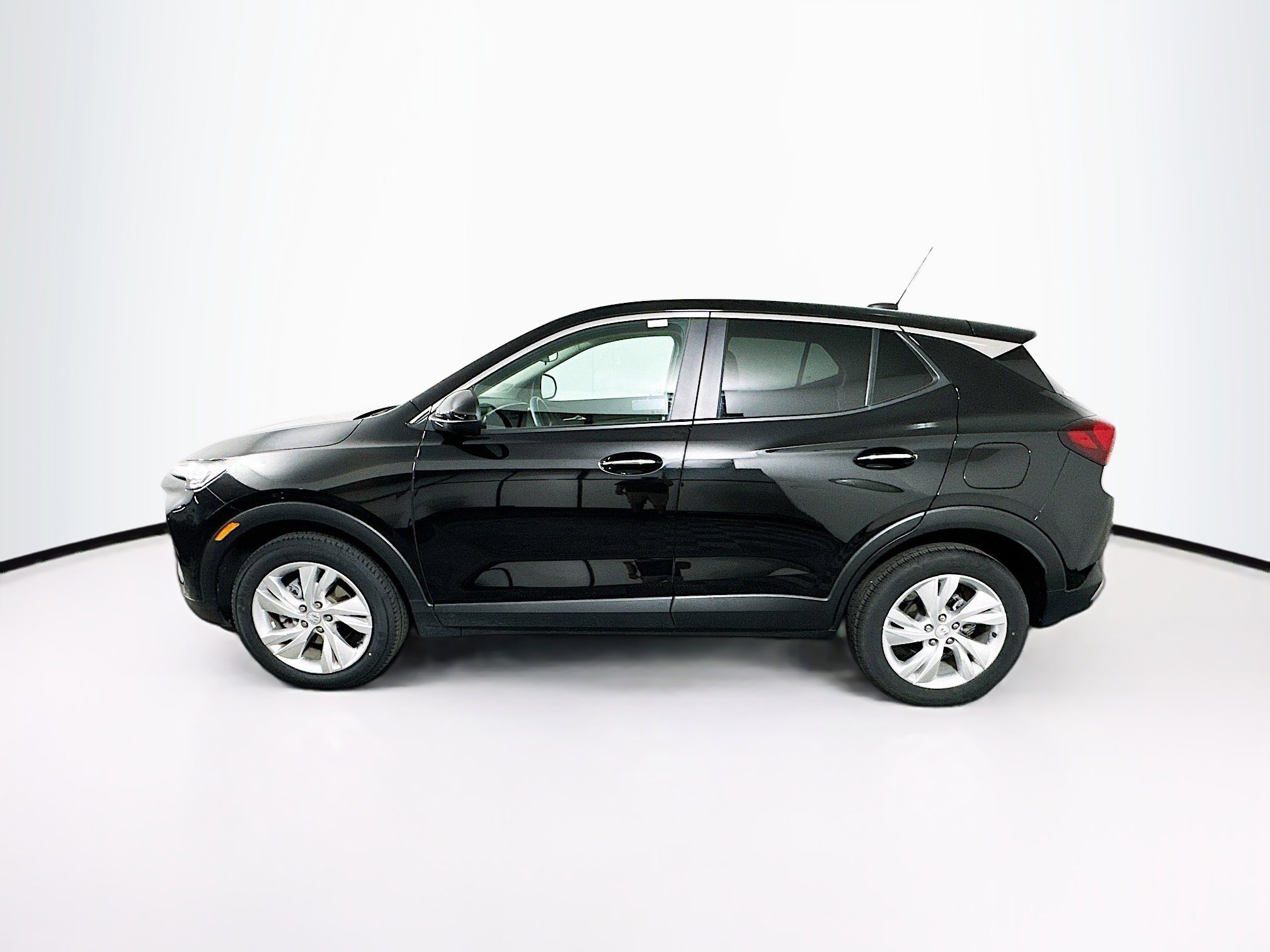 Used 2025 Buick Encore GX Preferred image 4