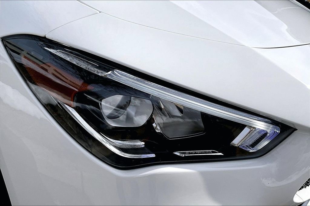 Certified 2023 Mercedes-Benz CLA 250 4MATIC image 31