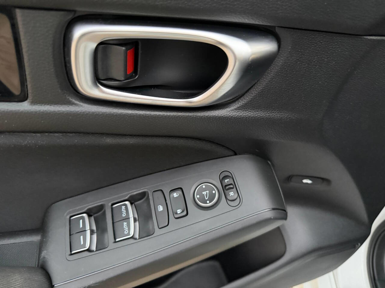 Used 2022 Honda Civic EX image 27