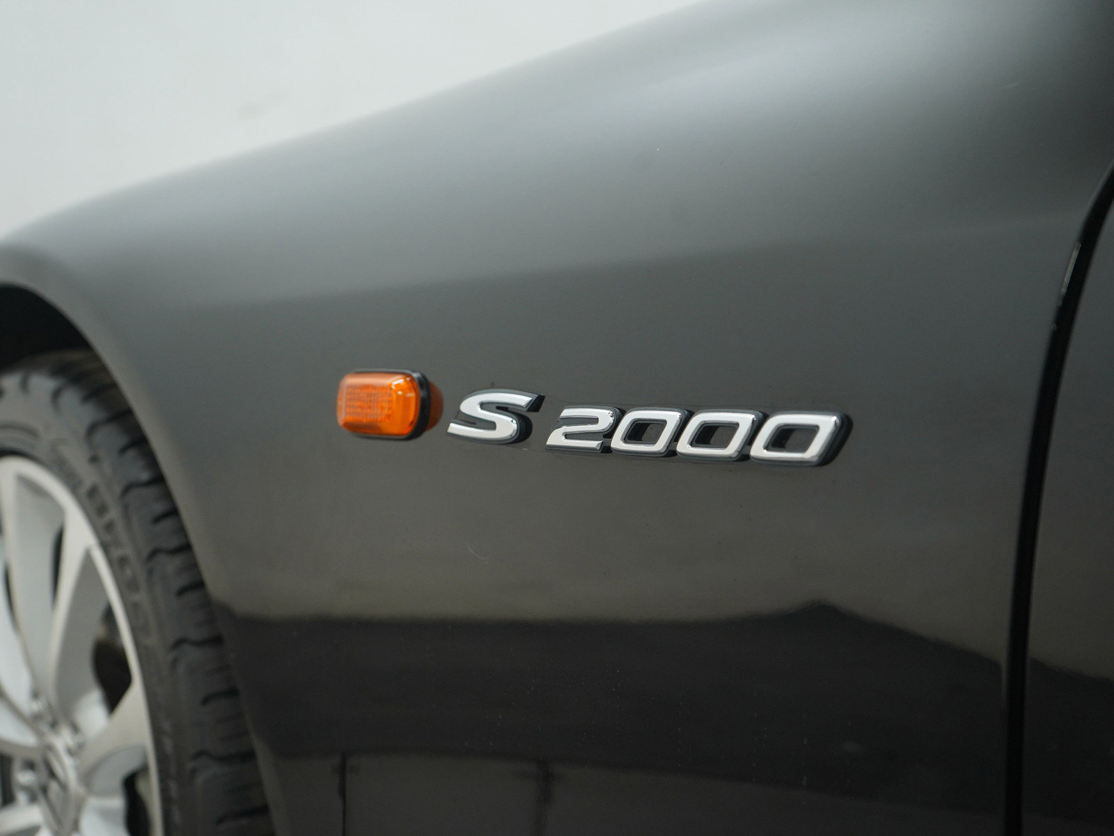 Used 2006 Honda S2000 image 29