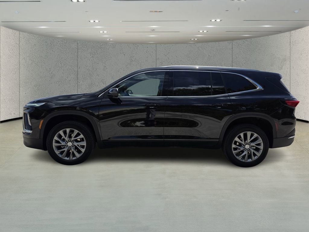 Used 2025 Buick Enclave Preferred image 6