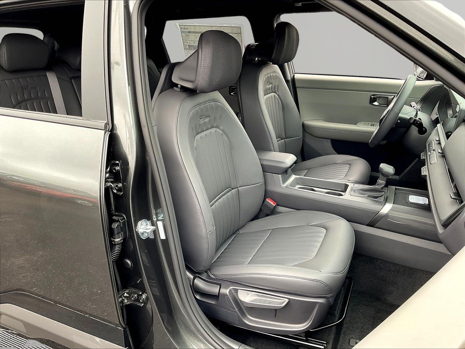 New 2027 Kia Seltos X-Line S AWD/4WD image 19