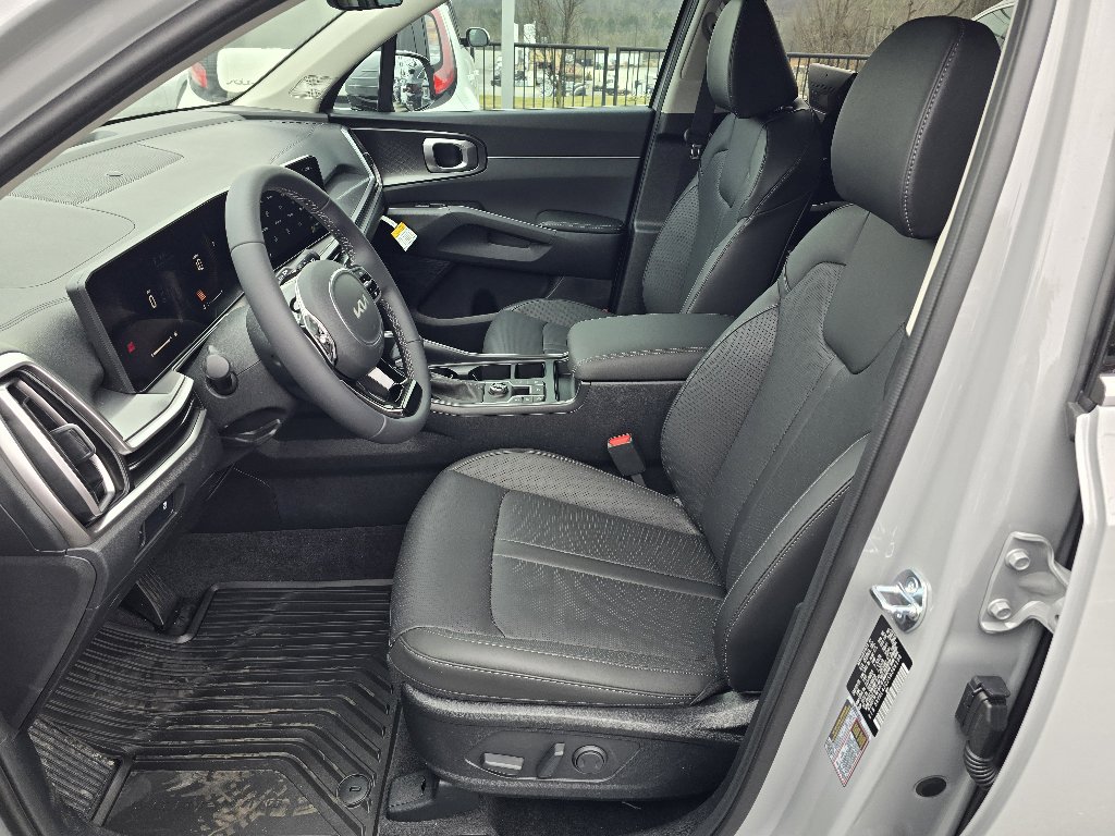 New 2025 Kia Sorento S w/ Panoramic Sunroof Package image 5