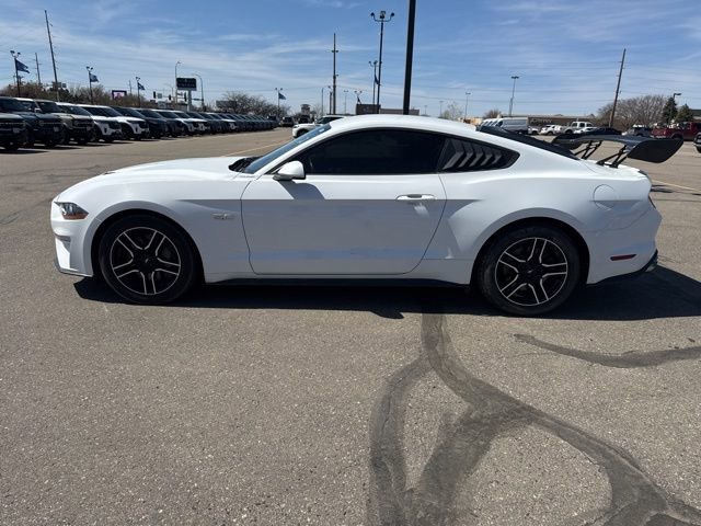 Used 2018 Ford Mustang GT RWD image 7
