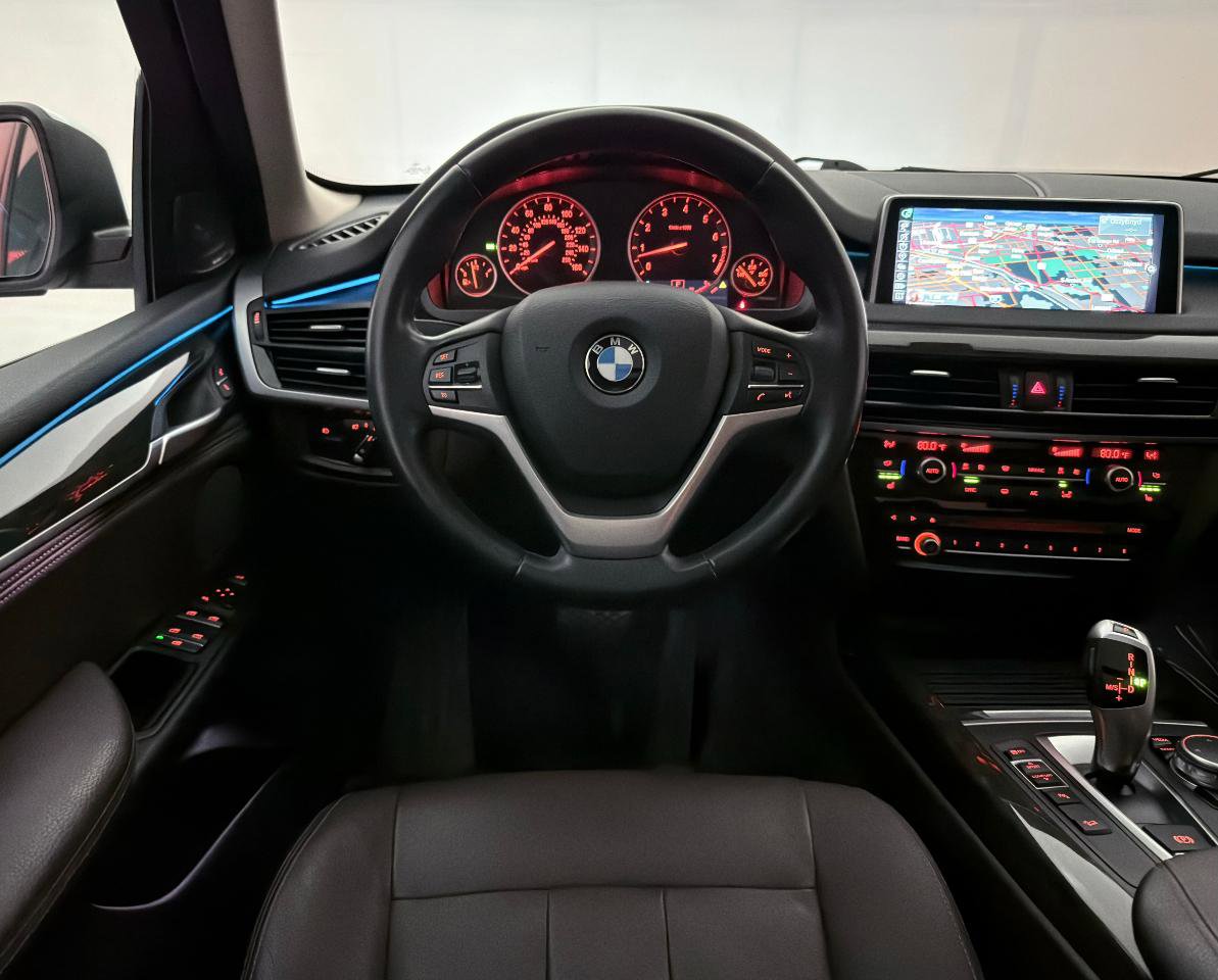 Used 2016 BMW X5 xDrive35i image 30