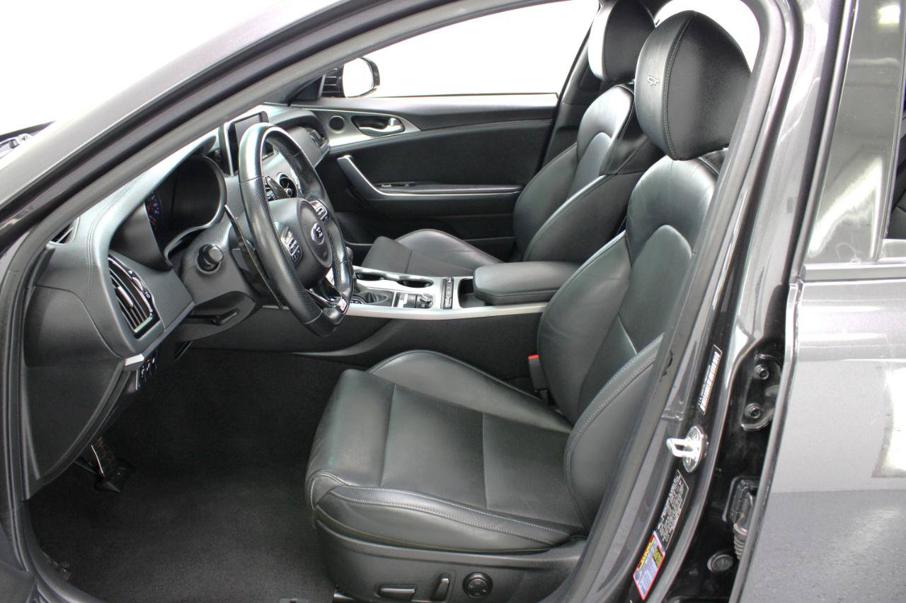 Used 2021 Kia Stinger GT RWD image 31