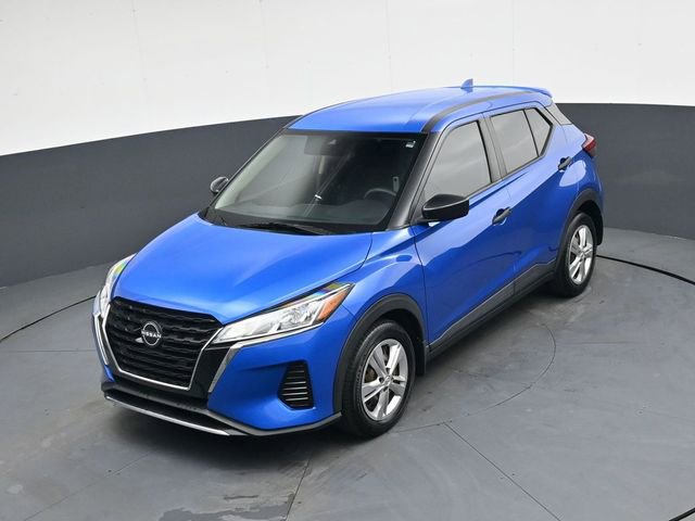 Used 2022 Nissan Kicks S image 26