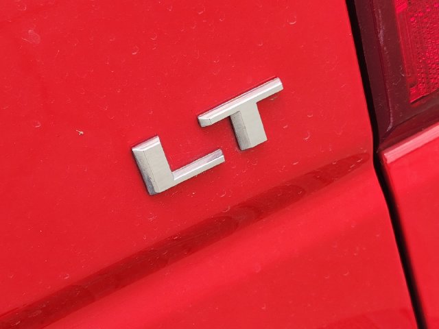 Used 2022 Chevrolet Silverado 1500 LT w/ Protection Package RWD image 11