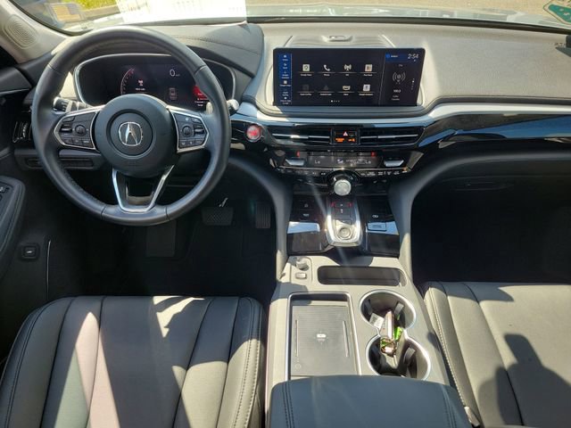 Used 2025 Acura MDX SH-AWD image 15