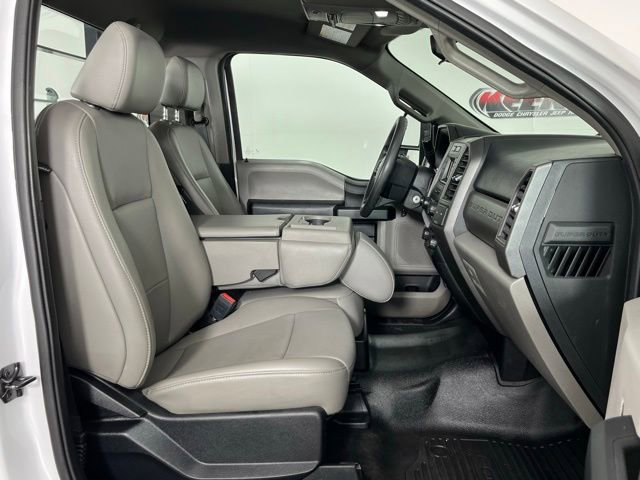 Used 2020 Ford F250 XL w/ Power Equipment Group AWD/4WD image 23