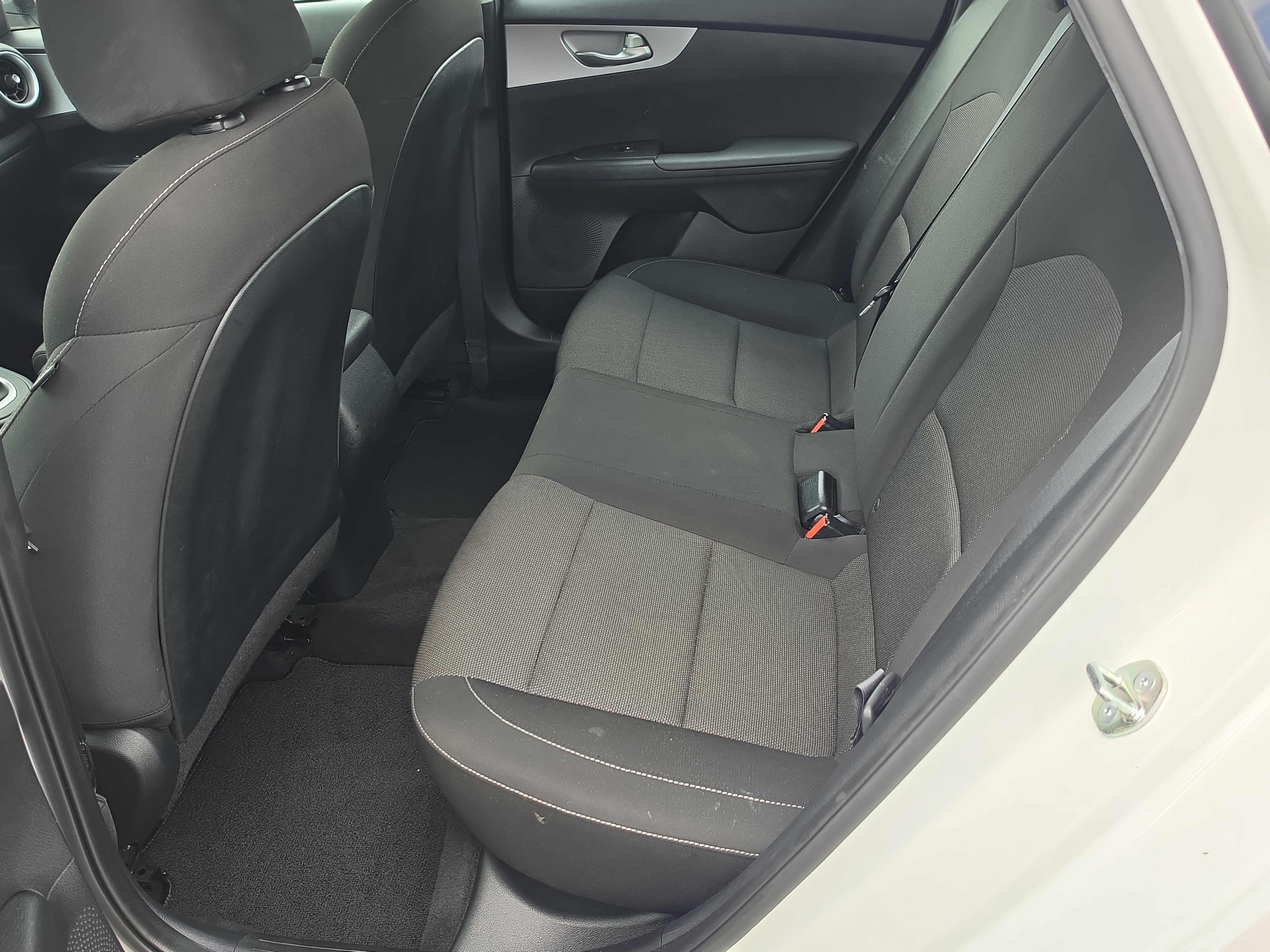 Certified 2023 Kia Forte LXS FWD image 16