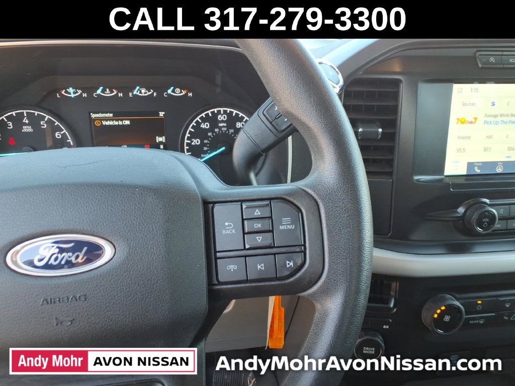 Used 2022 Ford F150 XLT AWD/4WD image 25