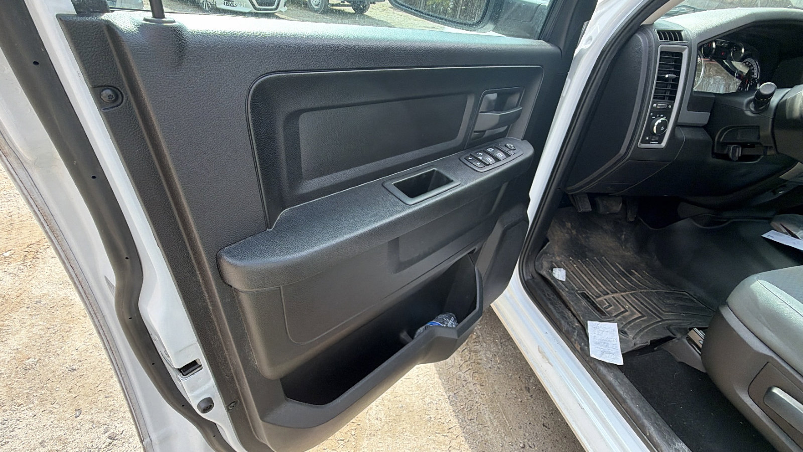 Used 2020 RAM 1500 Tradesman w/ Tradesman SXT Package image 14