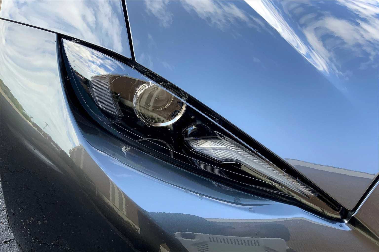 Used 2024 MAZDA MX-5 Miata Grand Touring w/ Weather Package RWD image 16