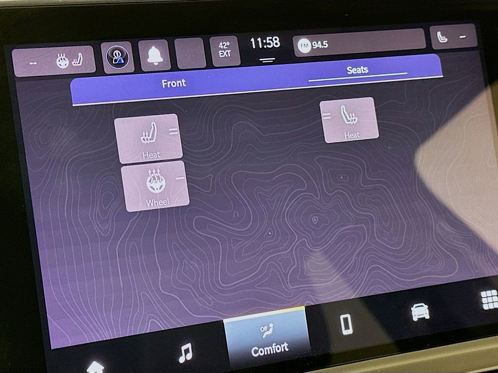 Used 2023 Jeep Compass Limited image 30