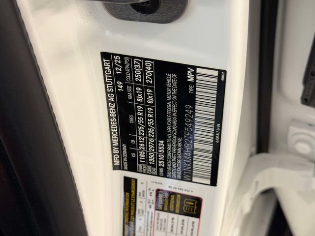 Certified 2026 Mercedes-Benz GLC 300 4MATIC image 19