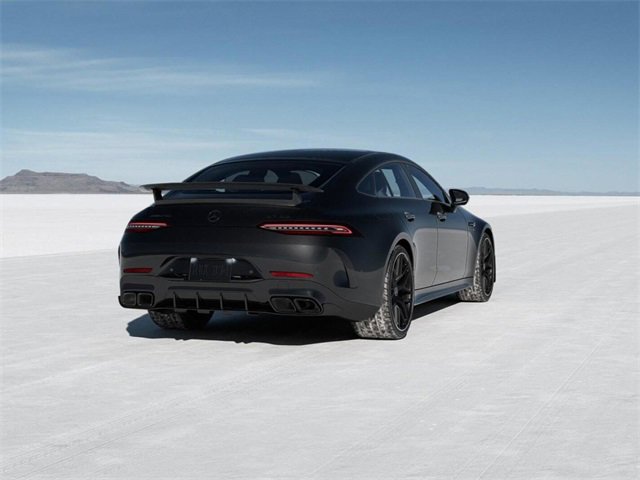 New 2026 Mercedes-Benz AMG GT 63 image 23