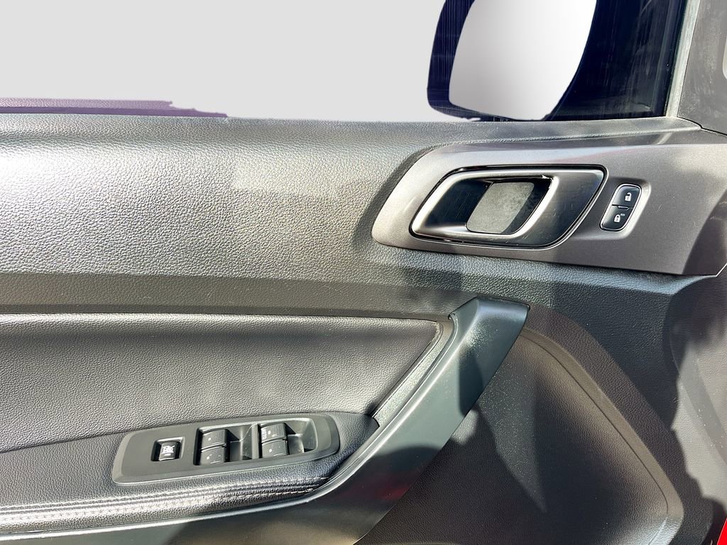 Used 2021 Ford Ranger Lariat w/ Equipment Group 501A High image 18