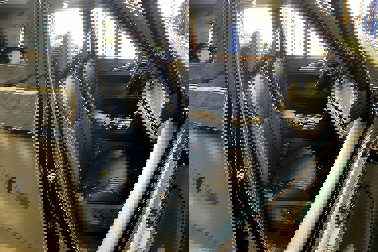 Used 2023 INFINITI QX60 Luxe w/ Cargo Package image 8