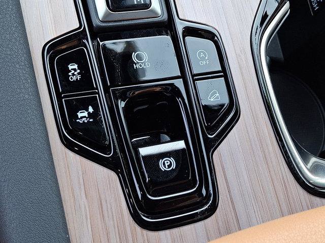 Certified 2023 Lexus RX 350 Premium Plus w/ Cold Area Package image 25