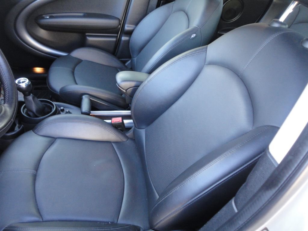 Used 2014 MINI Cooper Countryman S image 7