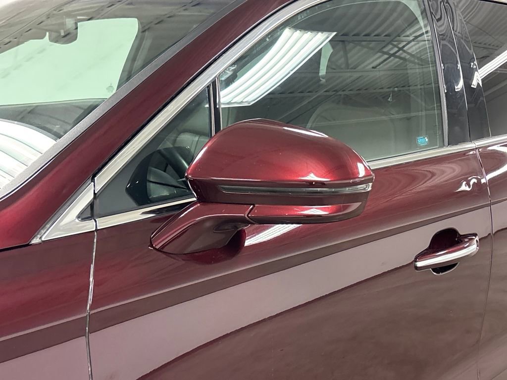 Used 2018 Lincoln MKX Black Label w/ Driver Assistance Package image 12