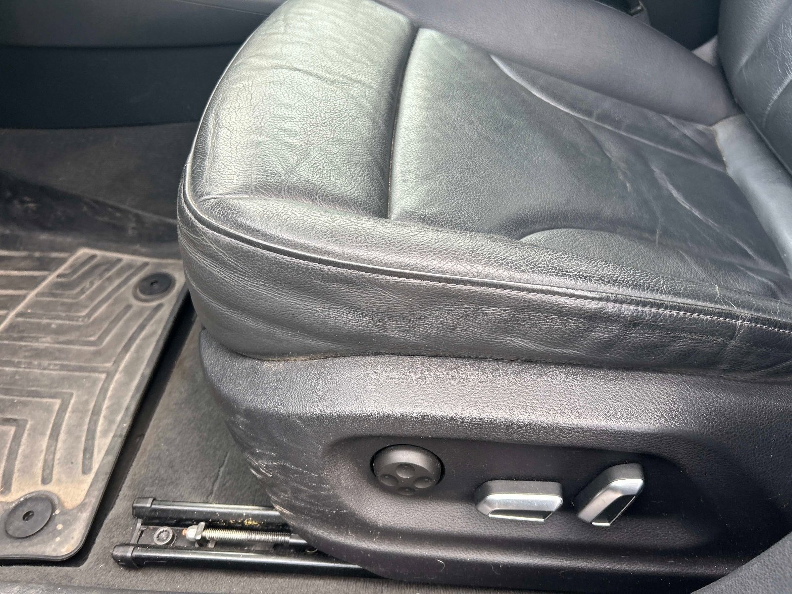 Used 2018 Audi Q3 2.0T Premium image 24