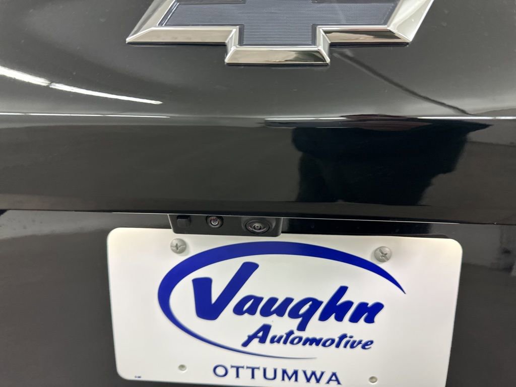 New 2026 Chevrolet Blazer EV SS AWD/4WD image 14