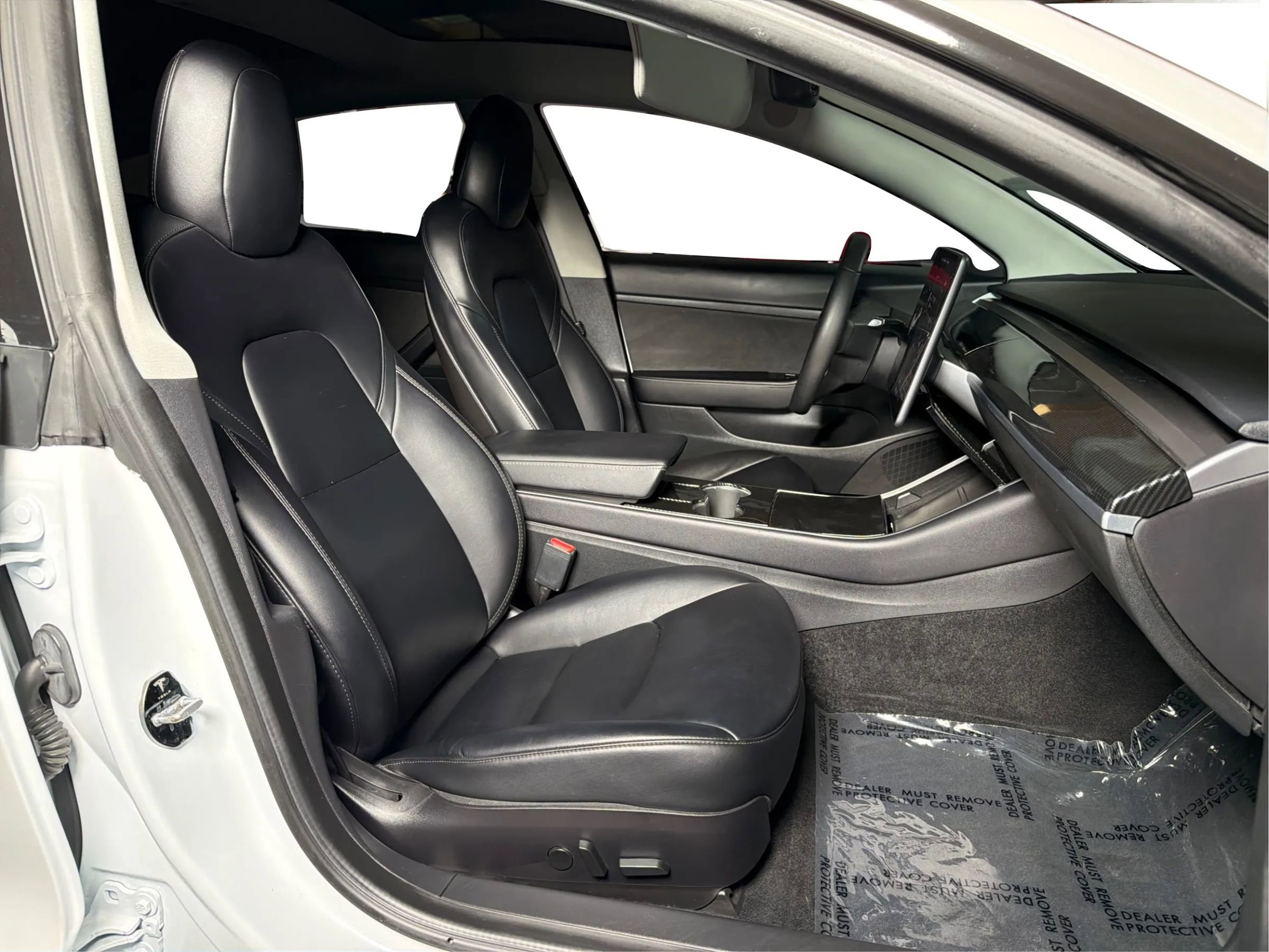 Used 2020 Tesla Model 3 Standard Range Plus RWD image 26
