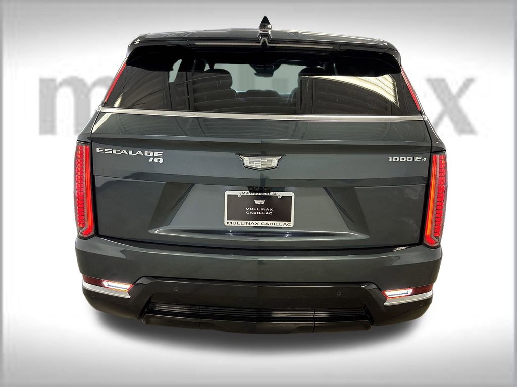 New 2025 Cadillac Escalade IQ Luxury 1 image 16