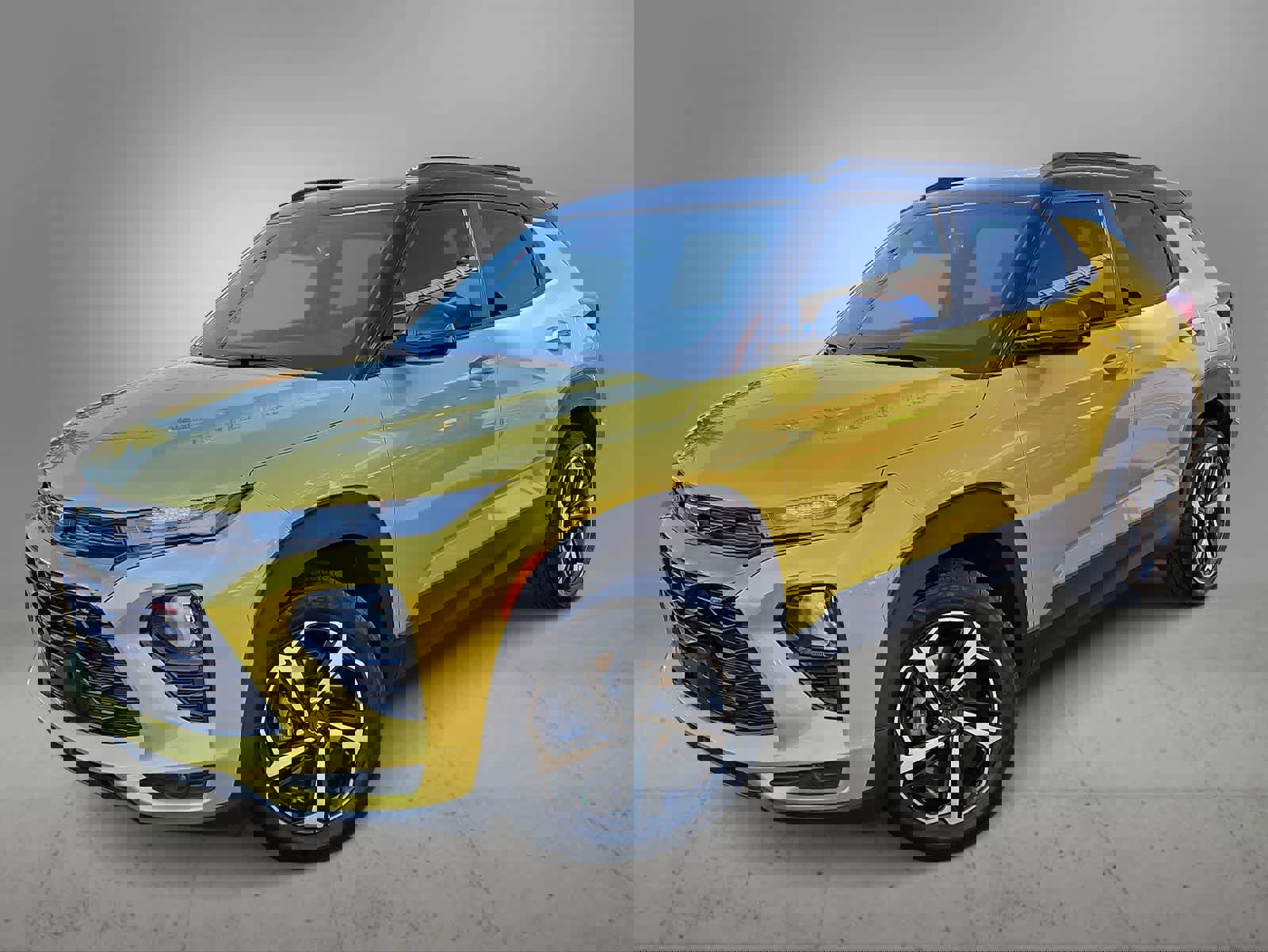 Used 2023 Chevrolet TrailBlazer RS w/ Convenience Package