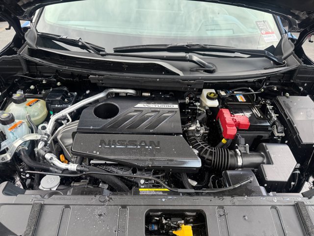 Used 2025 Nissan Rogue SL w/ Tech Package AWD/4WD image 18